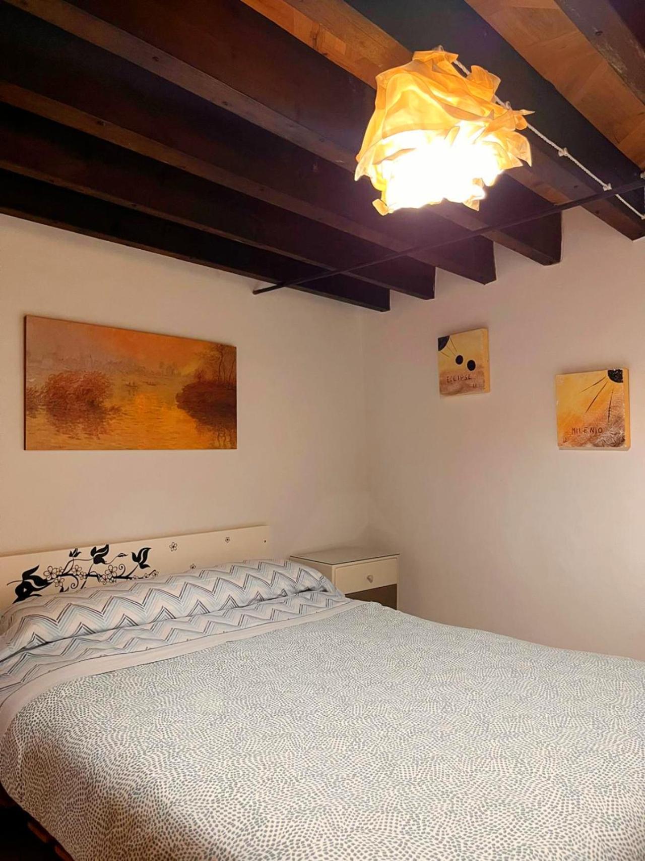 Inhome Central Studio Montilla Ngoại thất bức ảnh