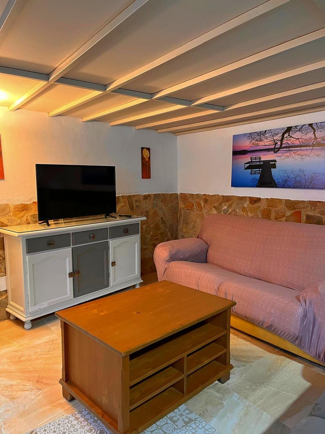 Inhome Central Studio Montilla Ngoại thất bức ảnh