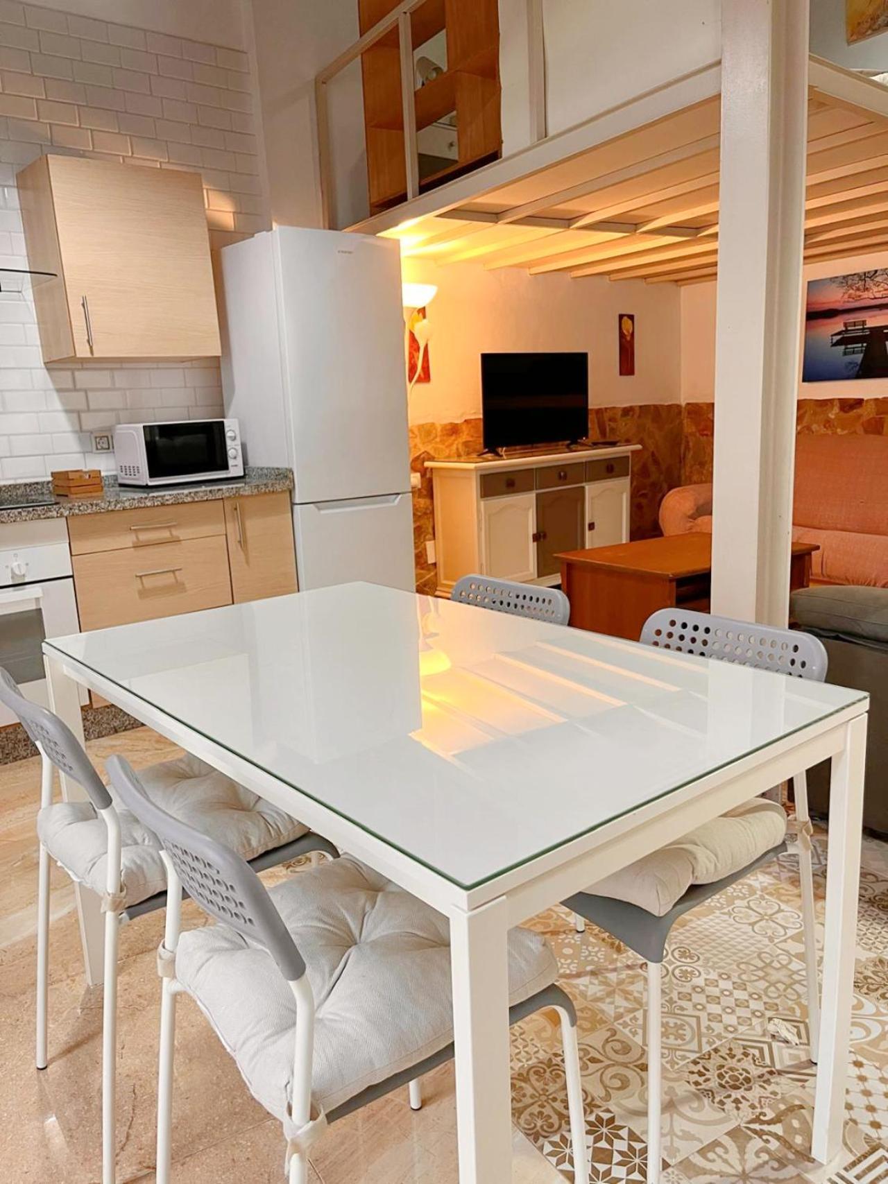 Inhome Central Studio Montilla Ngoại thất bức ảnh